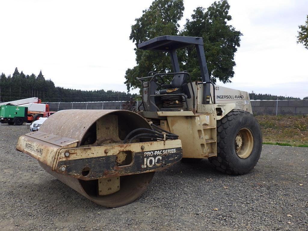Image of Ingersoll Rand SD-100D Primary image