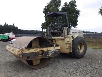 Main image Ingersoll Rand SD-100D