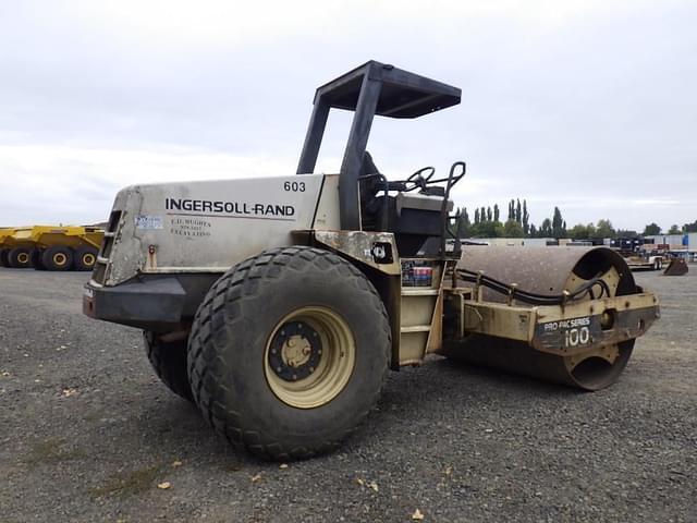 Image of Ingersoll Rand SD-100D equipment image 4