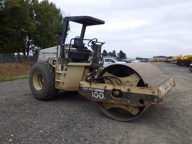 Image of Ingersoll Rand SD-100D equipment image 2