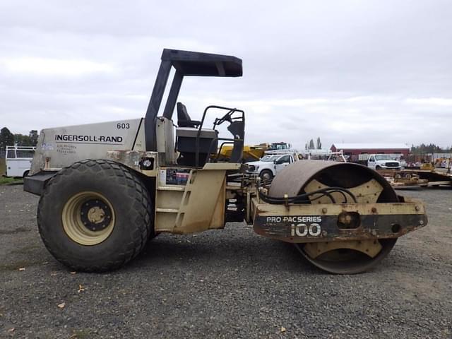 Image of Ingersoll Rand SD-100D equipment image 3
