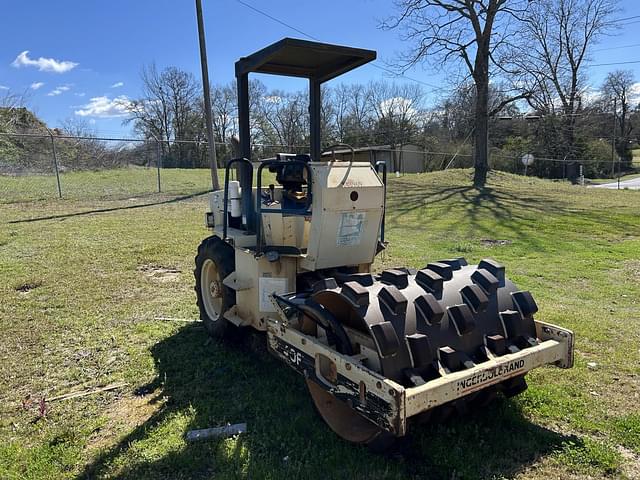 Image of Ingersoll Rand SD-40F equipment image 1