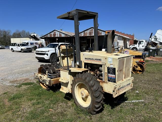 Image of Ingersoll Rand SD-40F equipment image 3