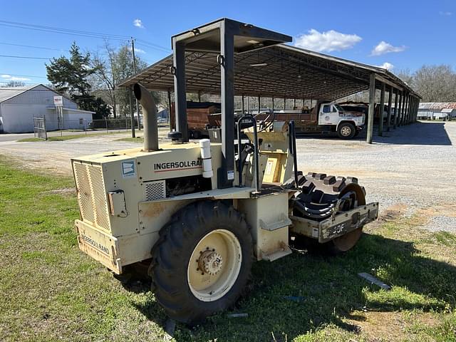 Image of Ingersoll Rand SD-40F equipment image 2