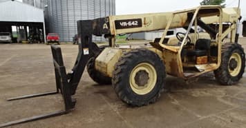 Main image Ingersoll Rand VR-642