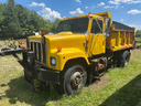 1997 International 2554 Image