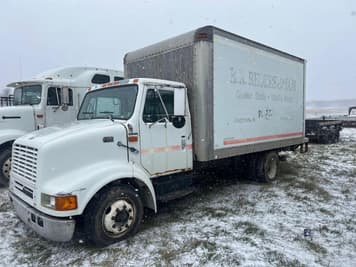 Main image International 4700