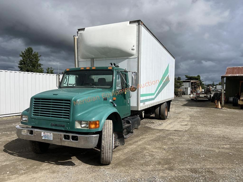 Image of International 4700 Primary image