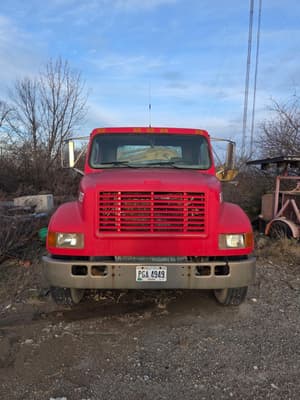 1997 International 4700 Image