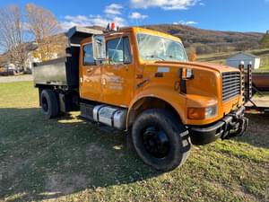 1997 International 4700 Image