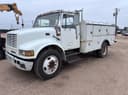 1997 International 4700 Image