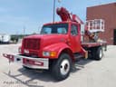 1997 International 4700 Image