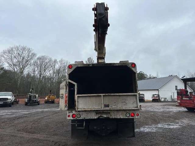 Image of International 4700 equipment image 3