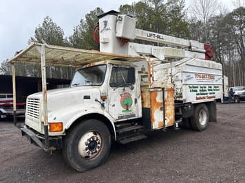 Main image International 4700