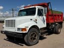1997 International 4700 Image