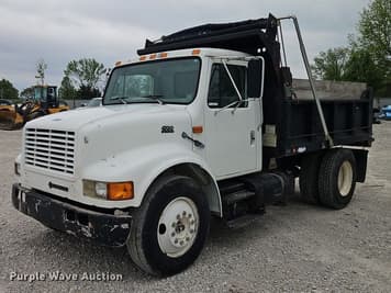 Main image International 4700