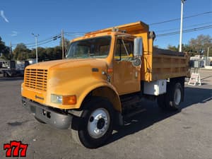 1997 International 4700 Image