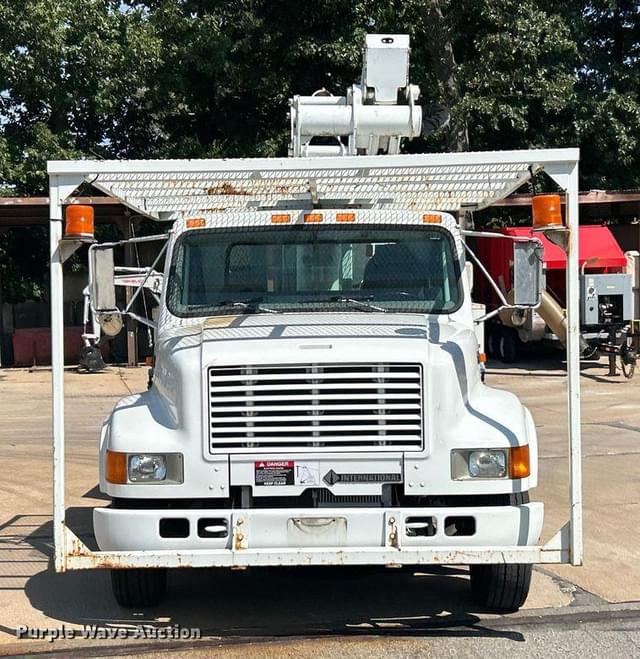 Image of International 4700 equipment image 1