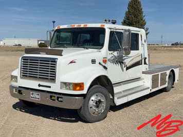 Main image International 4700