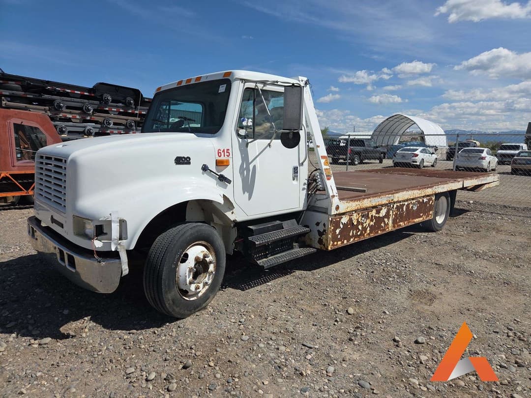 Image of International 4700 Primary image