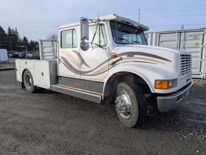 1997 International 4700 Image