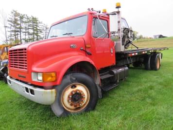 Main image International 4900