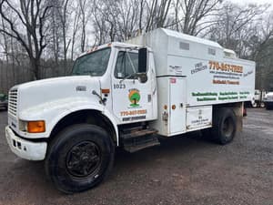 1997 International 4900 Image