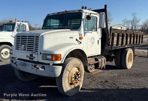 1997 International 4900 Image