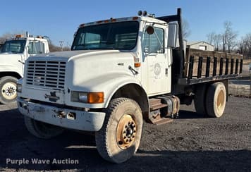 Main image International 4900