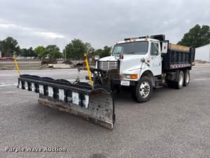 1997 International 4900 Image