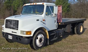 1997 International 4900 Image
