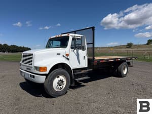 1997 International 4900 Image