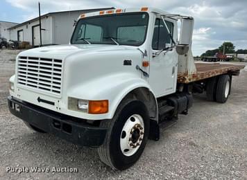 Main image International 4900