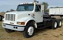 1997 International 4900 Image