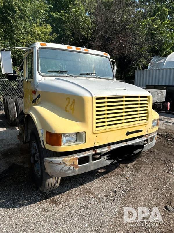 Equipment Main Image