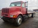 1997 International 8100 Image