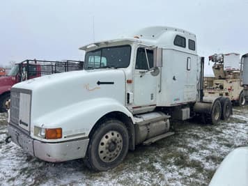 Main image International 9000