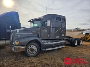 1997 International 9200 Image