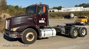 1997 International 9200 Image
