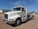 1997 International 9400 Image
