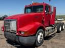 1997 International 9400 Image