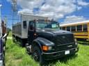 1997 International 4900 Image