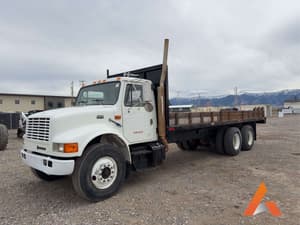 1997 International Navistar 4900 Image