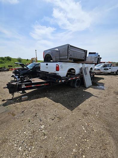 Image of Interstate 46TDL equipment image 2
