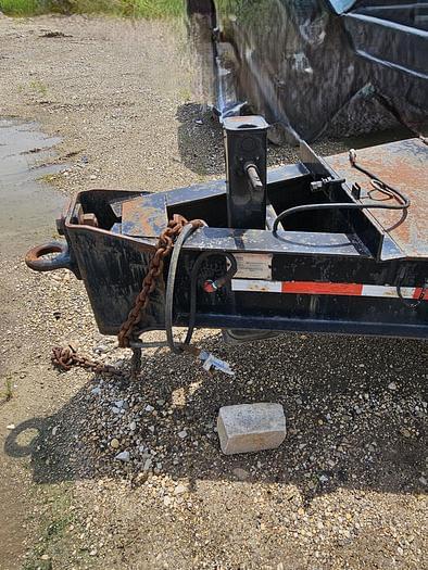 Image of Interstate 46TDL equipment image 3