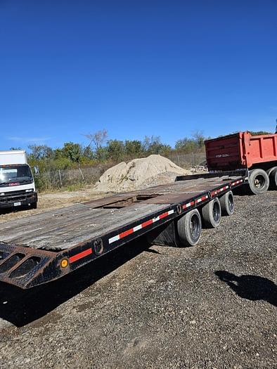 Image of Interstate 46TDL equipment image 1