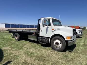 Main image International 4700