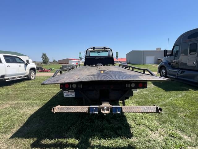 Image of International 4700 equipment image 3