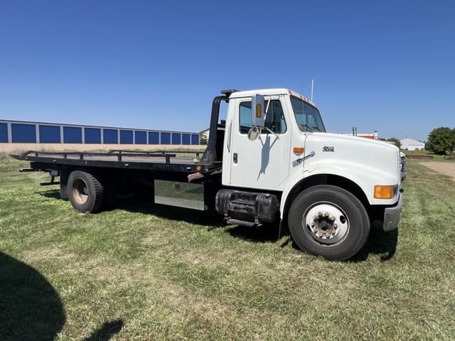 Image of International 4700 equipment image 1