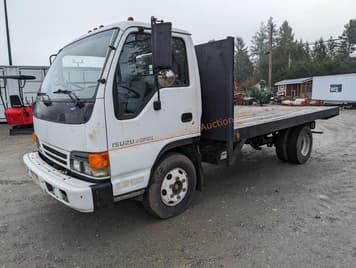 Main image Isuzu NPR